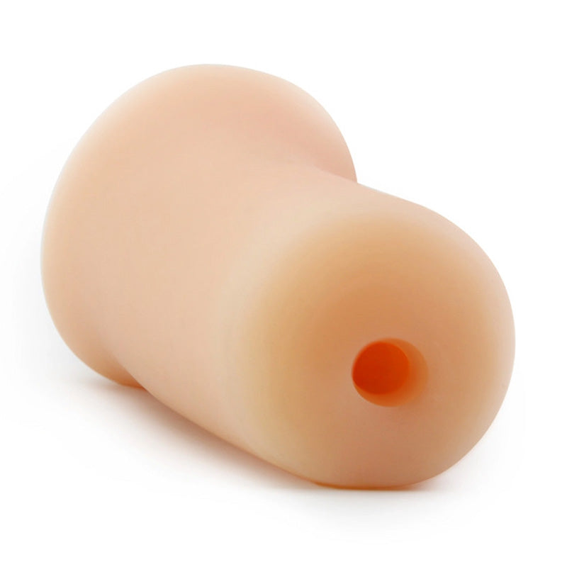 Blush BM-07420 X5 Men Jasmine's Hot Mouth Stroker Back