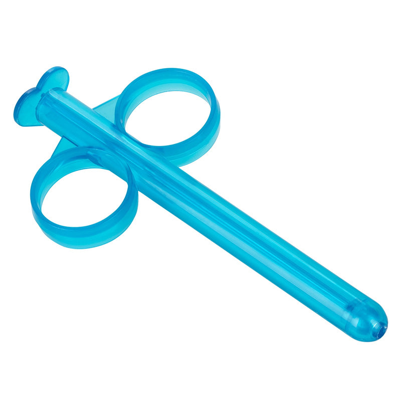 CalExotics SE-2380-01-2 Lube Tube Lubricant Applicators Blue