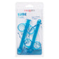CalExotics SE-2380-01-2 Lube Tube Lubricant Applicators Blue Package Front
