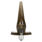 CalExotics SE-0420-30-2 Mini Vibro Tease Anal Vibe Smoke
