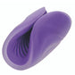 CalExotics SE-0931-15-3 The Gripper Spiral Grip Open Sleeve Masturbator