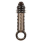 CalExotics SE-1625-45-2 Ultimate Stud Extender - Smoke