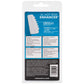 CalExotics SE-1605-10-2 XL Hot Rod Enhancer Clear Package Back