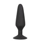 CalExotics SE-0430-30-3 XL Silicone Inflatable Plug