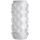 Doc Johnson 0693-02-BX OptiMALE Reversible Stroker - Studs