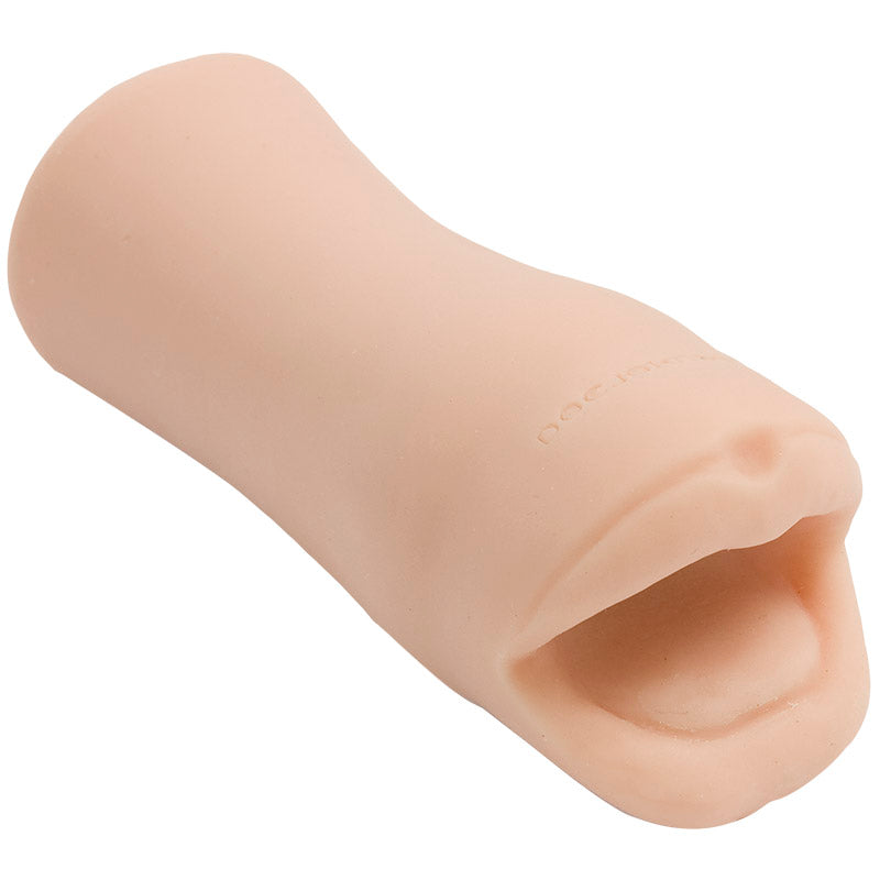Doc Johnson 0683-05-BX Palm Pal Mouth Stroker