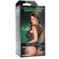 Doc Johnson 5334-01-BX Signature Strokers - Sophie Dee ULTRASKYN™ Pocket Ass Package
