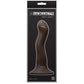 Elements Wave Dildo - Black - Box