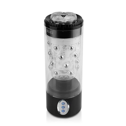 Pipedream RD289 PDX Extreme Roto-Bator Ass Rotating Auto Masturbator