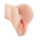 Pipedream RD206 PDX Extreme Vibrating Freshman Fuckhole Dual Entry Realistic Stroker