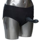 CalExotics SE-1575-15-3 Packer Gear Black Brief Strap-On Harness Large/Extra Large
