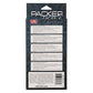 CalExotics SE-1575-15-3 Packer Gear Black Brief Strap-On Harness Large/Extra Large Package Back