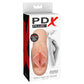 Pipedream RD60521 PDX Plus Perfect Pussy XTC Stroker Package