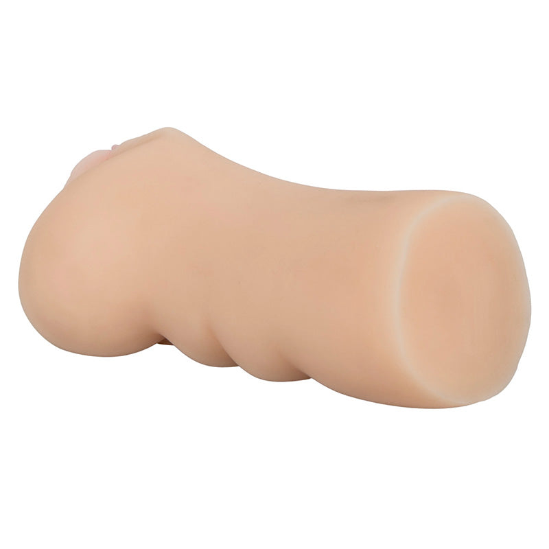 CalExotics SE-0883-10-3 Cheap Thrills The Farm Girl Stroker