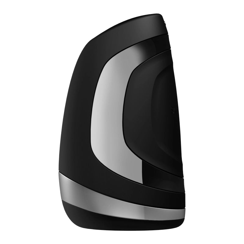 Satisfyer Men Heat Vibration Masturbator SW10049 Side