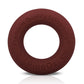 Screaming O RingO Ritz Silicone Cock Ring - Red