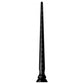 XR Brands AG513-S Silicone Tapered Hose 15 Inch Small