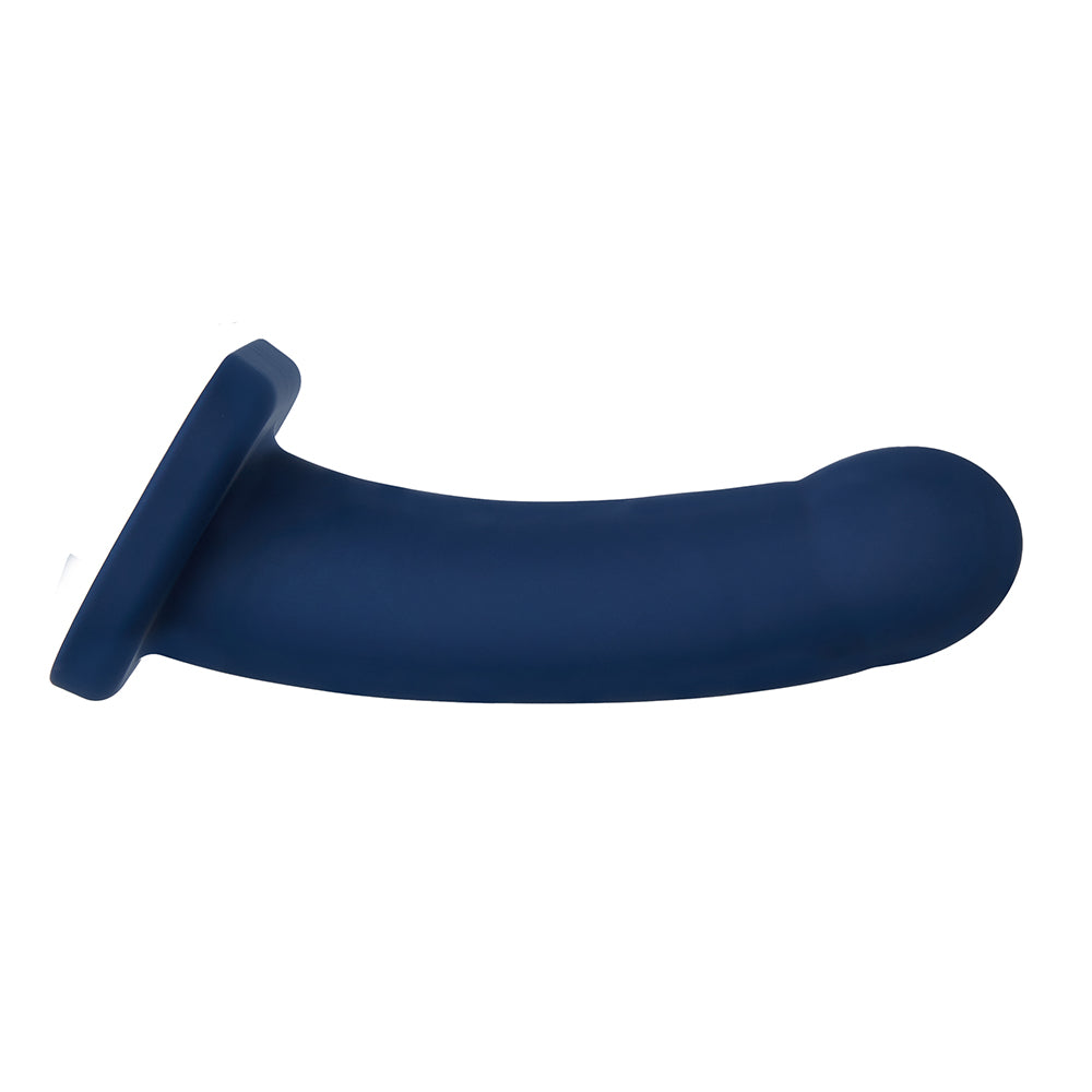 Nexus Banx 8 Inch Hollow Silicone Dildo