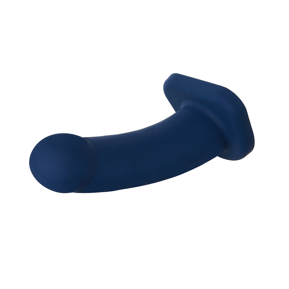 Nexus Banx 8 Inch Hollow Silicone Dildo