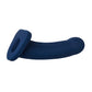 Nexus Banx 8 Inch Hollow Silicone Dildo