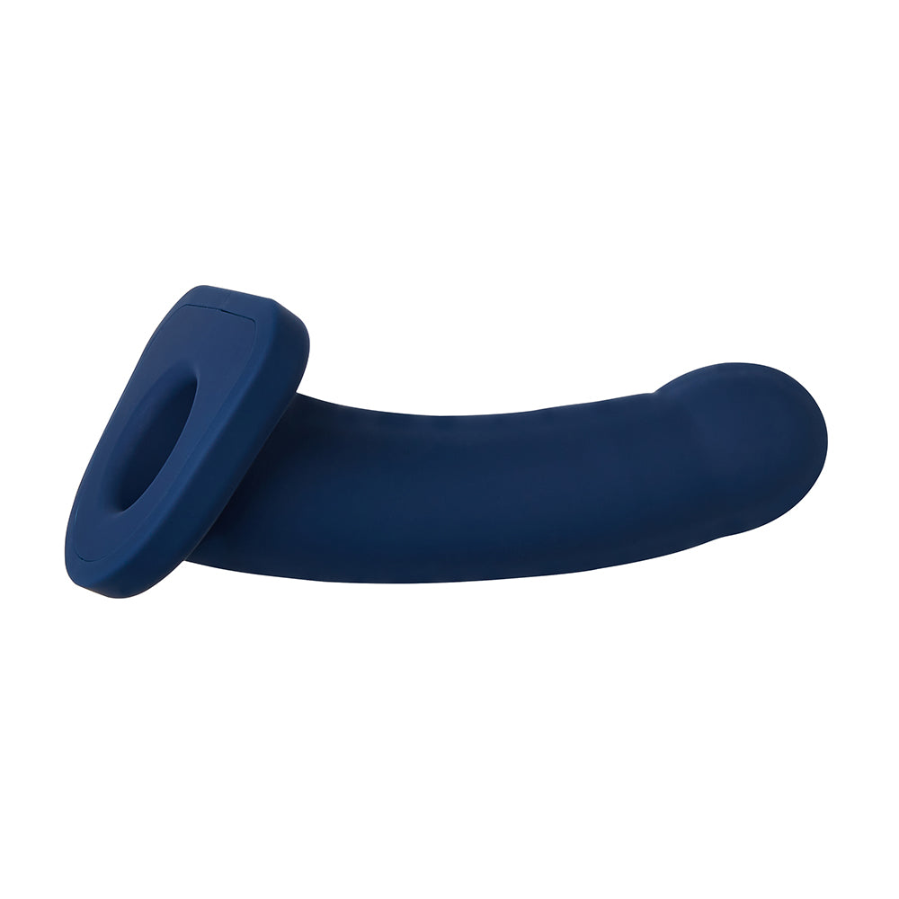 Nexus Banx 8 Inch Hollow Silicone Dildo