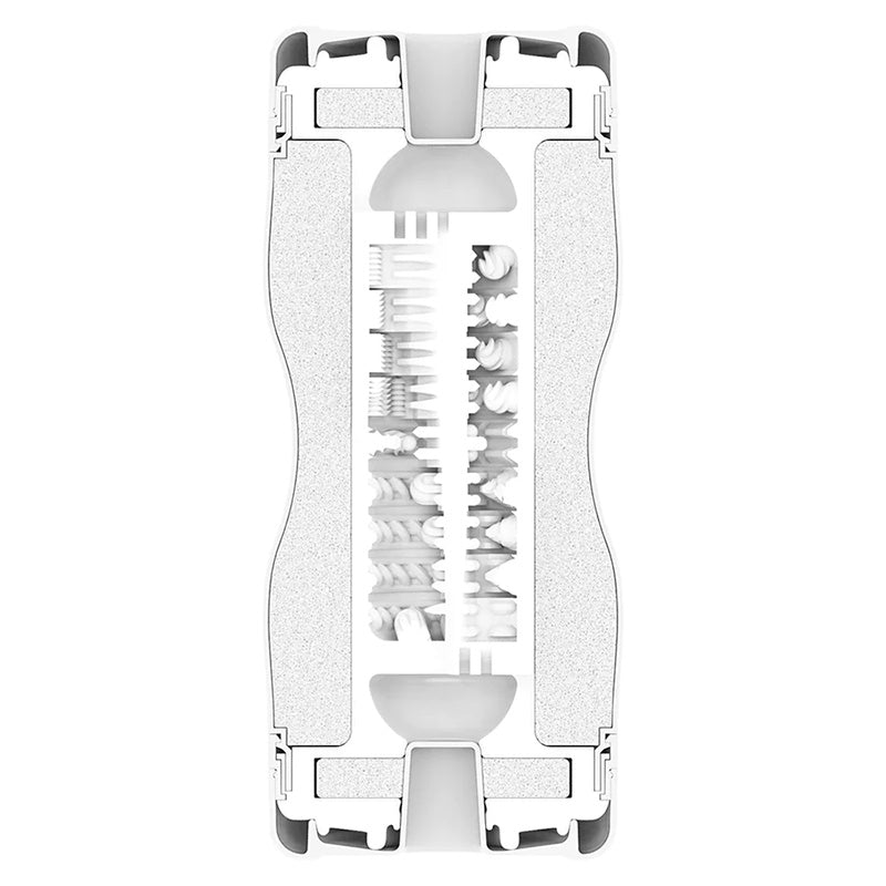 Tenga Dual Sensation Cup Interior
