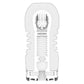 Tenga Rolling Head Cup Disposable Masturbator Interior