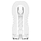 Tenga Rolling Head Cup Strong Disposable Male Masturbator Sleeve Interior